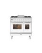 Ilve PD09FWE3/ Roma 90cm Range cooker