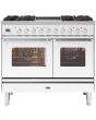 Ilve PD09IWE3/ Roma 90cm Range Cooker
