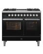 Ilve PD09IWE3/ Roma 90cm Range Cooker