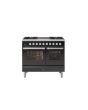 Ilve PD09IWE3/ Roma 90cm Range Cooker
