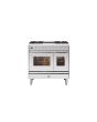 Ilve PD09IWE3/ Roma 90cm Range Cooker