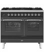 Ilve PD106NE3/ Milano 100cm Dual Fuel Range Cooker