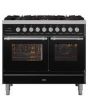 Ilve PD106WE3/ Roma 100Cm Range Cooker