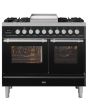Ilve PD10FWE3 Roma 100Cm Range cooker