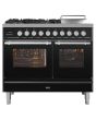 Ilve PD10SWE3/ Roma 100cm Range Cooker