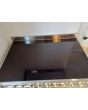 Ilve PDI096QNE3/SSG 90Cm Milano Range Cooker, one only ex-display £3999.00