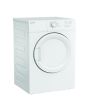 Indesit CYDA81WWGLUK 8Kg Vented Dryer