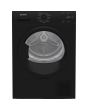 Indesit CYSD82DBBUK 8KG Heat Pump Tumble Dryer