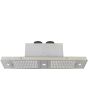 Lacanche BFUG1400TWIN Extraction
