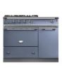 Lacanche LCF1132CT-D/G Savigny/Saulieu Classic 1105mm range