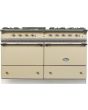 Lacanche LCF1432ECT Chalonnais Classic 1405mm range