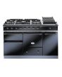 Lacanche LCF1453ECT-D/G Chemin/Chaussin Classic 1405mm range