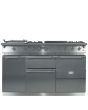 Lacanche LCF1453ECT-D/G Chemin/Chaussin Classic 1405mm range
