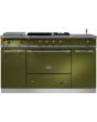 Lacanche LCF1532CT Citeaux Classic 1505mm range