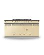 Lacanche LCF1852ECT Flavigny Classic 1805mm range