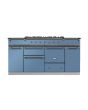 Lacanche LCF1853ECT Avalon Classic 1805mm range