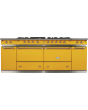 Lacanche LCF2232ECT Vezelay Classic 2205mm wide