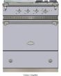 Lacanche LCF731CT Cormatin Classic 700mm range
