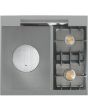 Lacanche LCF731CT Cormatin Classic 700mm range