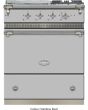Lacanche LCF731G Cormatin Classic 700mm range