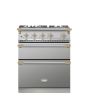Lacanche LG732CT Rully Classic 700mm range