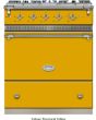 Lacanche LG741G Cormatin Classic 700mm range
