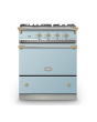 Lacanche LG742CT Rully Classic 700mm range