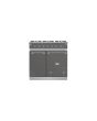 Lacanche LG962CT-D/G Beaune/Bussy Classic 900mm 