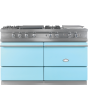 Lacanche LMCF1432ECT Chalonnais Modern 1405mm
