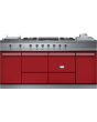 Lacanche LMCF1852ECT Flavigny Modern 1805mm