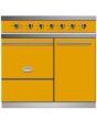 Lacanche LMVI962CT -D/G Beaune/Bussy Modern 900mm 