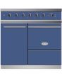 Lacanche LMVI962ECT -D/G Beaune/Bussy Modern 900mm 