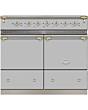 Lacanche LVI1052ECT Cluny Classic 1000mm range