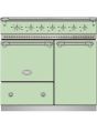 Lacanche LVI962CT -D/G Beaune/Bussy Classic 900mm 