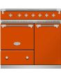 Lacanche LVI962ECT -D/G Beaune/Bussy Classic 900mm 