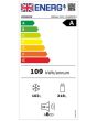 Liebherr CBNBDA5223 Fridge Freezer