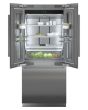Liebherr ECBN9673 Monolith Fridge Freezer