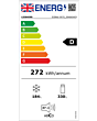 Liebherr ECBNDI 9970 Monolith Fridge Freezer 