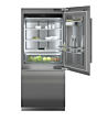 Liebherr ECBNDI 9970 Monolith Fridge Freezer 