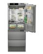 Liebherr ECBNE7870 Integrated Fridge Freezer