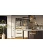 Liebherr ECBNE7870 Integrated Fridge Freezer