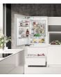 Liebherr ECBNE7871 Integrated Fridge Freezer