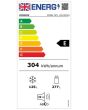 Liebherr ECBNE7871 Integrated Fridge Freezer