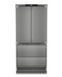 Liebherr ECBNE8872 Integrated American Style Fridge Freezer