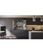 Liebherr ECBNE8872 Integrated American Style Fridge Freezer