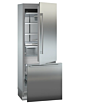 Liebherr ECBNEI 9770 Monolith Fridge Freezer 