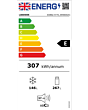 Liebherr ECBNEI 9770 Monolith Fridge Freezer 