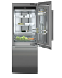 Liebherr ECBNEI 9770 Monolith Fridge Freezer 