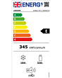 Liebherr ECBNEI 9972 Monolith Fridge Freezer