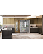 Liebherr EFNEI 9671 Monolith Freezer with IceMaker